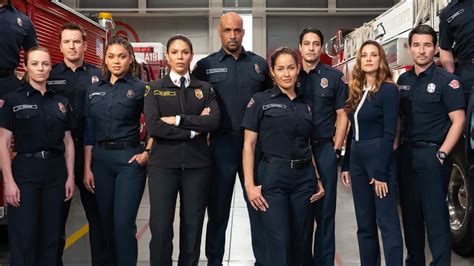 station 19 soap2day